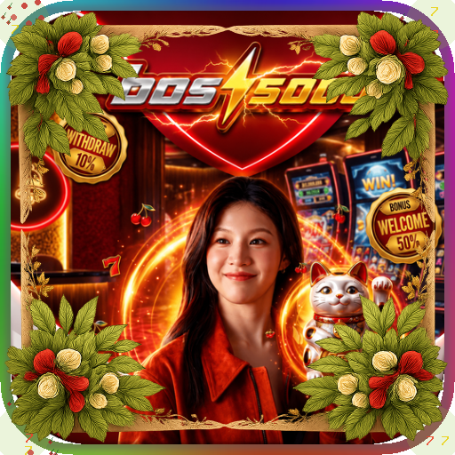 bos5000 — galeri pratinjau Resmi APK